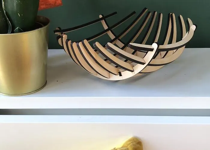 Entire Flat Great View Alcantara Lissabon