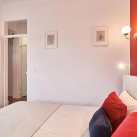 Entire Flat Great View Alcantara * Lisbona