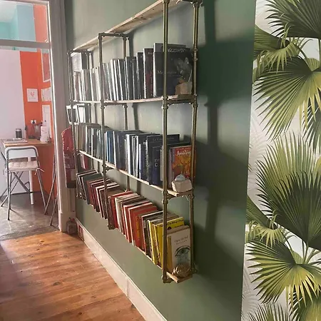 Entire Flat Great View Alcantara * Lisboa