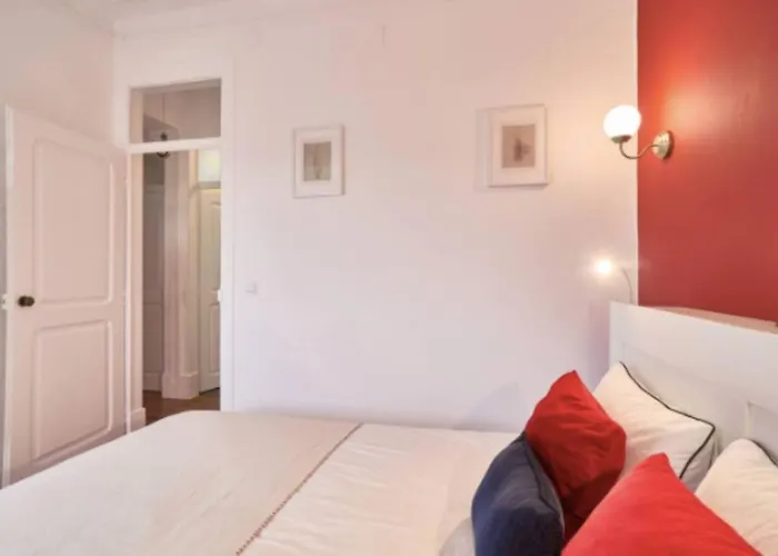 Entire Flat Great View Alcantara * Lisboa