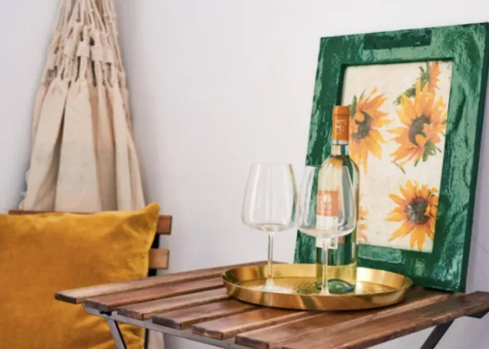 Apartman Entire Flat Great View Alcantara Lisboa