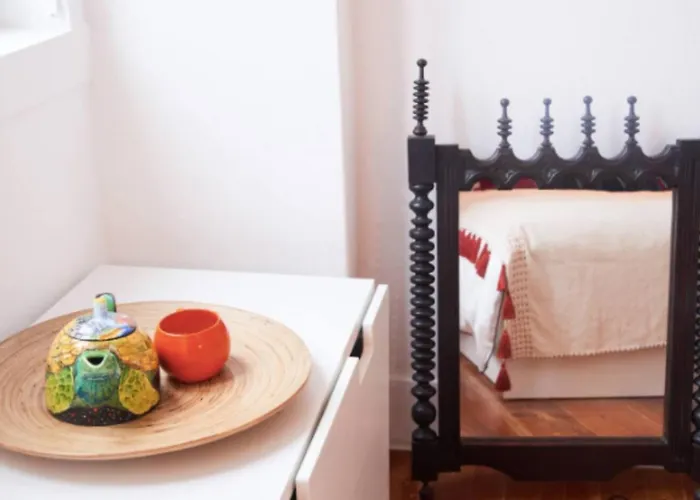 Apartman Entire Flat Great View Alcantara *