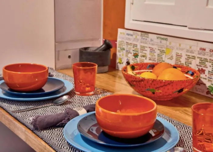 Entire Flat Great View Alcantara *