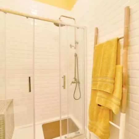 Entire Flat Great View Alcantara *