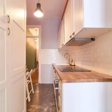 Entire Flat Great View Alcantara *