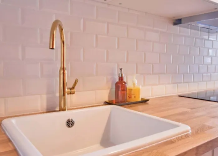 Entire Flat Great View Alcantara * リスボン