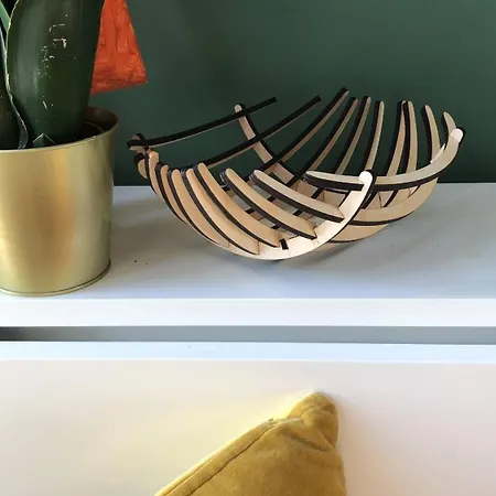 Entire Flat Great View Alcantara Лиссабон