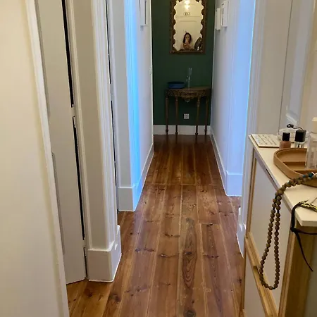 Entire Flat Great View Alcantara Апартаменты