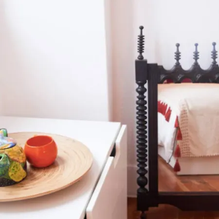 Апартаменты Entire Flat Great View Alcantara *