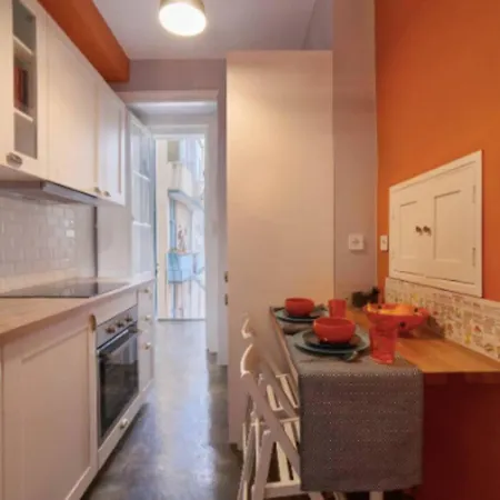 Entire Flat Great View Alcantara Апартаменты *